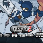 Ninja +2 Screenshot