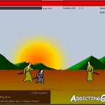 Samurai Master Screenshot