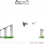 Adreno Rider Screenshot