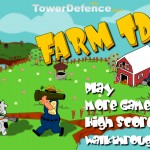 Farm TD Screenshot