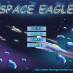 Space Eagle Screenshot