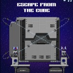 Cube Master - Escape Screenshot