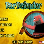 Bar Defender Screenshot