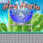 New Mario Bros 2 Screenshot