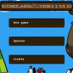Dinosaur Zookeeper Screenshot