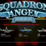 Squadron Angel Screenshot