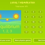 Aequilibrium 3 Screenshot