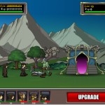 Gnome Man Land Screenshot