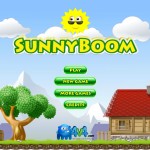 Sunny Boom Screenshot