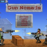 Gun Nomads Screenshot