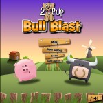 Bull Blast Screenshot