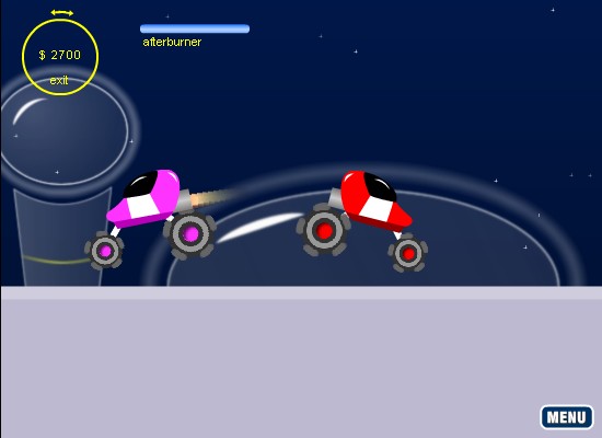 Planet Racer Hacked (Cheats) - Hacked Free Games
