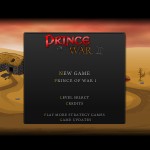 Prince of War 2 Screenshot