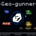Geo Gunner Screenshot