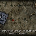 The Humans are Dead Screenshot