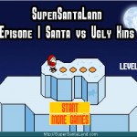 Super Santa Land Screenshot