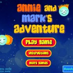 Annie and Marks Adventure Screenshot