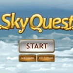 Sky Quest Screenshot