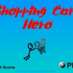 Shopping Cart Hero Screenshot