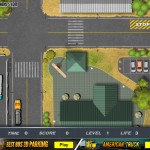 American Truck Screenshot