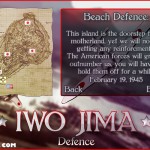 Iwo Jima Defence Screenshot
