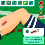 Soccer Doctor Screenshot