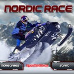 Nordic Race Screenshot