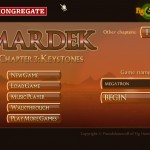Mardek RPG Chapter 3: Keystones Screenshot