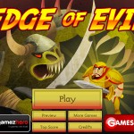 Edge Of Evil Screenshot