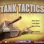 Tank Rush Screenshot