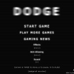 Dodge Screenshot