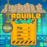 Rubble Trouble Tokyo Screenshot