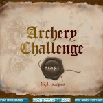 Archery Challenge Screenshot