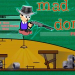 Mad Don Screenshot