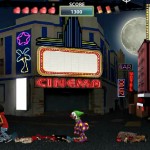 Zombie Blitz Screenshot