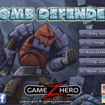 Tomb Defender Screenshot