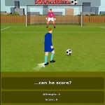 Jumpers for Goalposts Screenshot