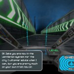 Jake Renegade: Freedom Flight Screenshot