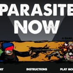 Parasite now Screenshot
