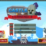 Castle Commander Screenshot