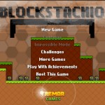 Blockstachio Screenshot