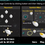Asteroids Revenge 3 Screenshot