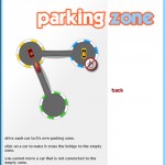 Parking Zone Screenshot