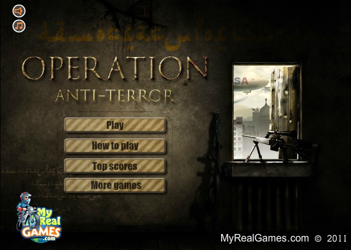 COUNTER TERROR jogo online gratuito em