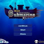 War Against Submarine Screenshot