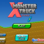 Monster Truck Xtreme 1 Screenshot
