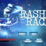 Rash Race Screenshot