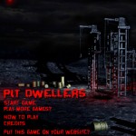 Pit Dwellers! Screenshot