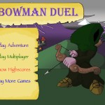 Bowman Duel Screenshot