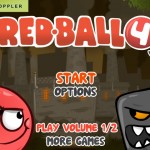 Red Ball 4: Volume 3 Screenshot
